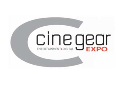 Cine Gear LA Expo 2023