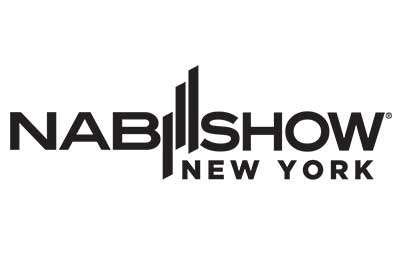 NAB Show New York 2023
