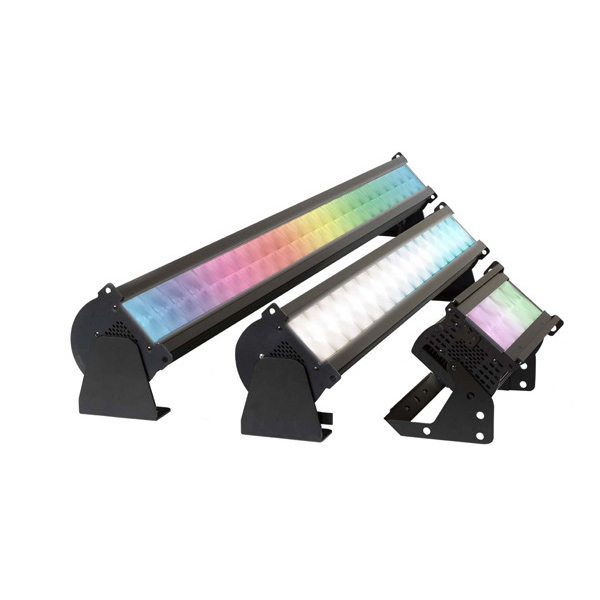 Chroma-Q Unveils Studio Force II Natural Choice for Studio Lighting at NAB 2018