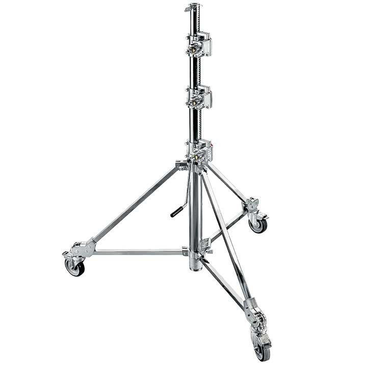 Avenger Lighting Stands