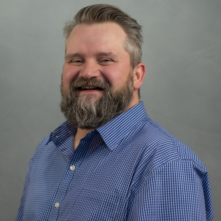 Darrell Barnes Appointed as Brand Manager