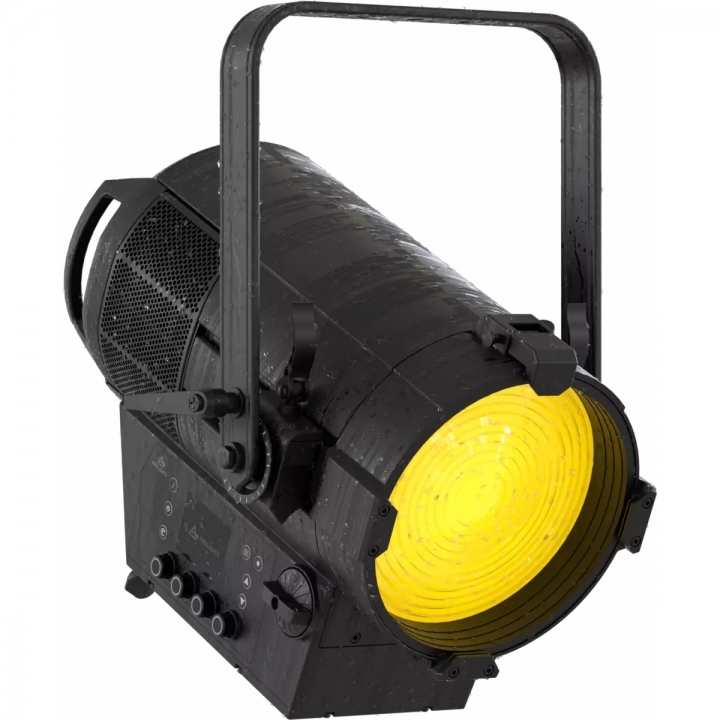 LED Fixtures