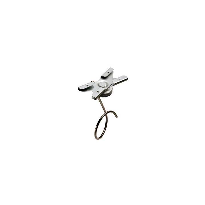 Avenger Scissor Clip with Cable Support
