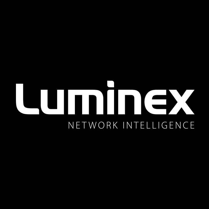Important Luminex  Updates: GigaCore,  Araneo, LumiSplit,  LumiNet Monitor