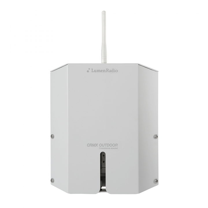 Outdoor Wireless DMX