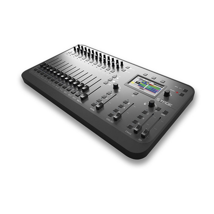 STAGE CL Control Console