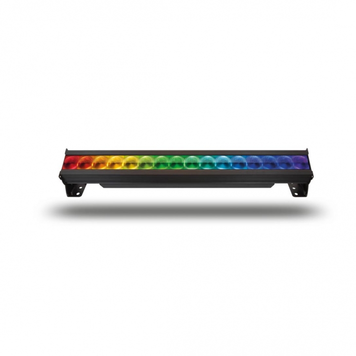 Color Force II™
