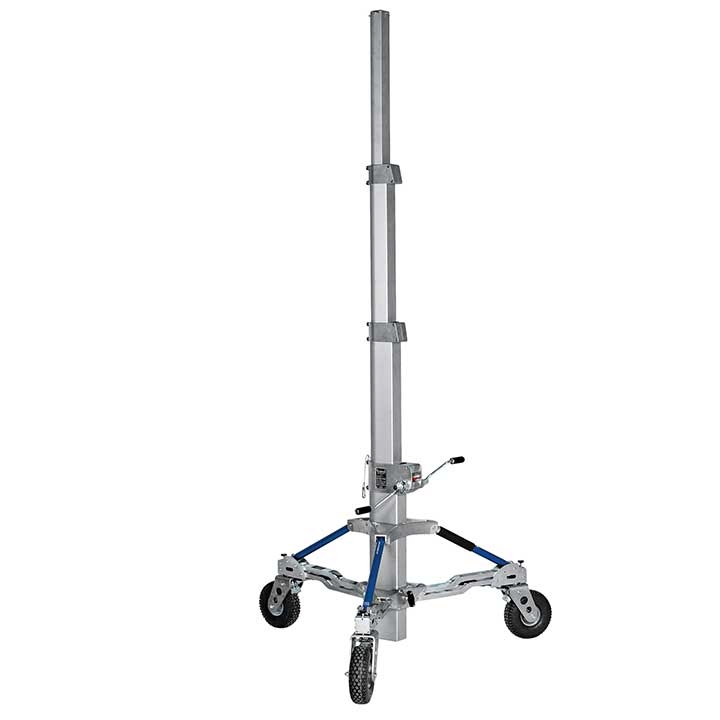 Lighting Stands & Accessories