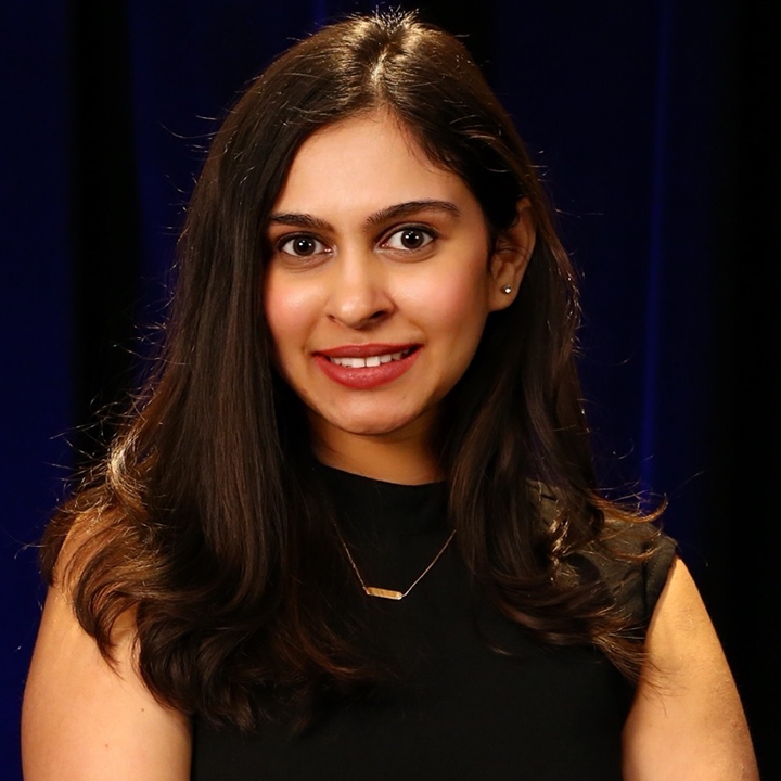 A.C. Lighting Inc. appoints Manali Dhaduk as Inside Sales Representative for Canada