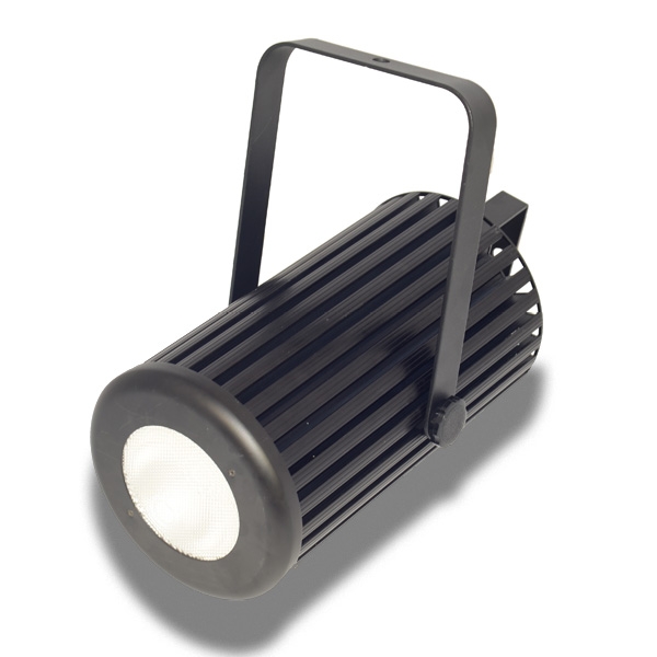 A.C. Lighting Inc. Entertainment Lighting Technologies Yoke