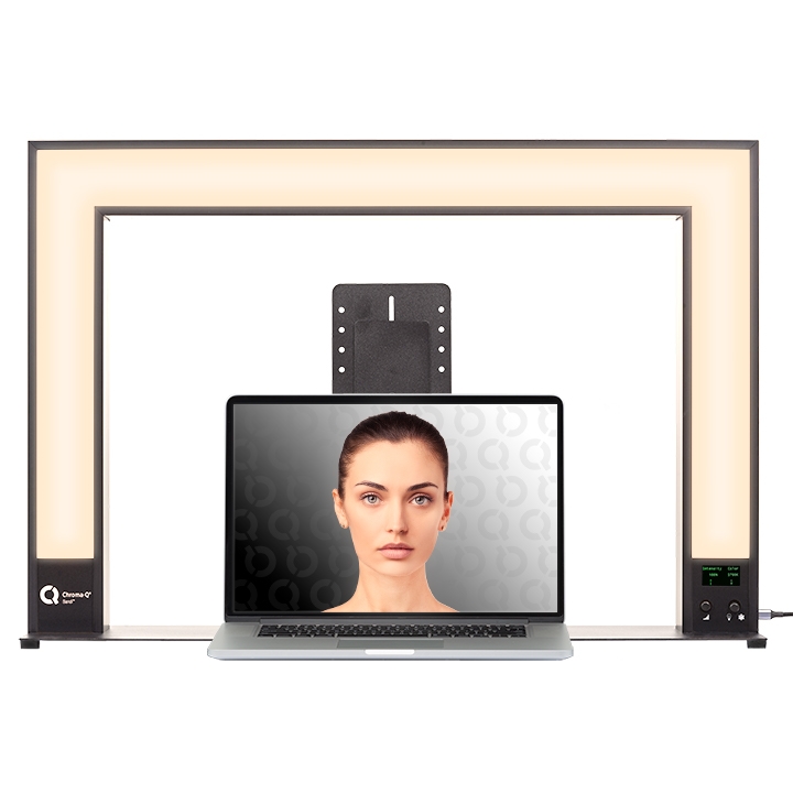 Video Conference Key Light