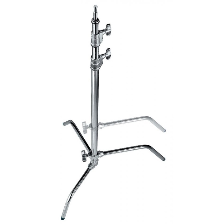 Avenger C-Stand 33 with sliding leg