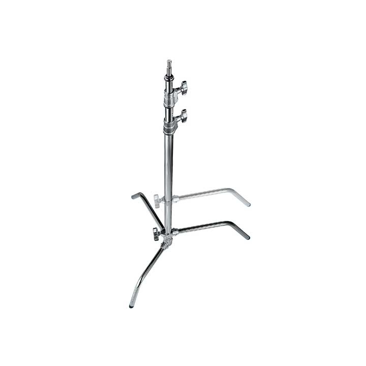 Avenger C-Stand 18 with sliding leg