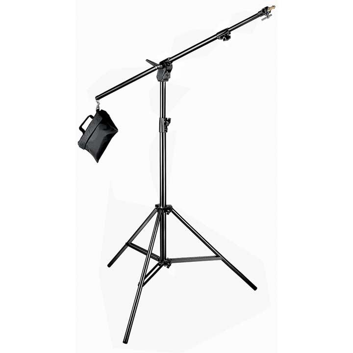 Manfrotto Lighting Stands