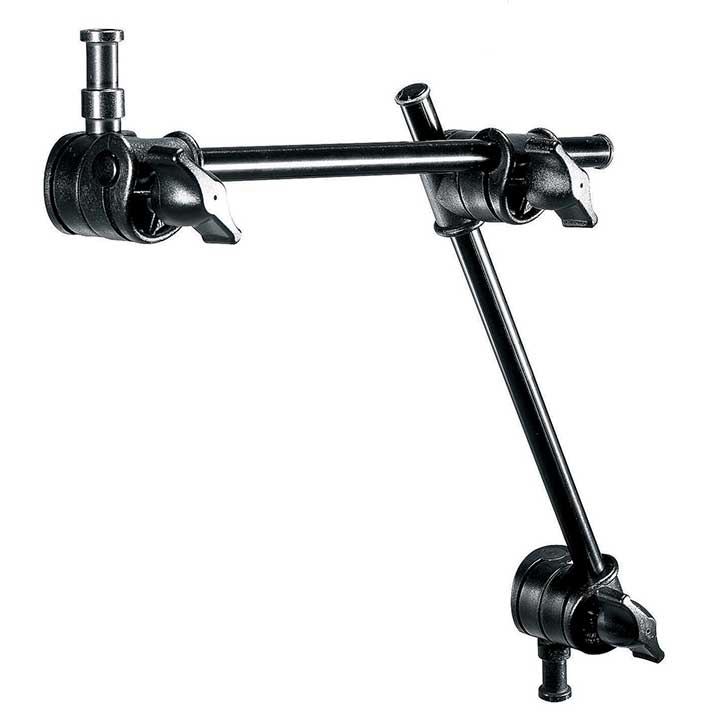 Impact 2-Section Articulated Pivot Arm Photography 