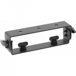 Orientable hanging bar for ECLCYC series projector