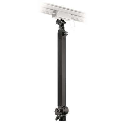 Telescopic Post, Extends from 33.5''-80''