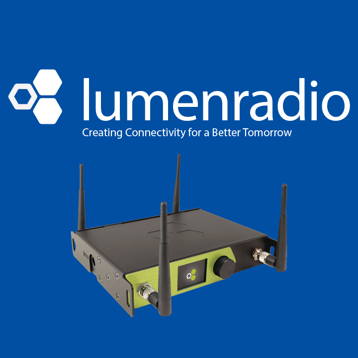 LumenRadio