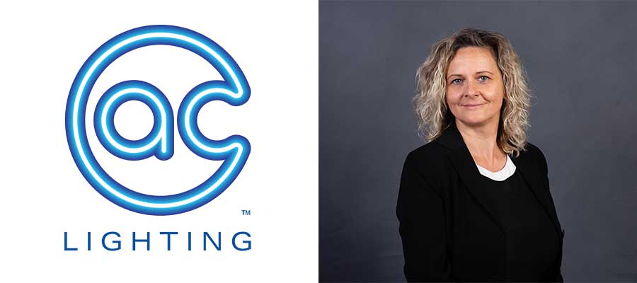 A.C. Lighting Inc. Hires Antje Haase as Executive Assistant
