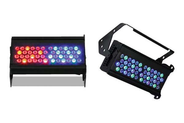 Chroma-Q Color Force 12 MultiPurpose Fixture Delivers Power Across the Spectrum