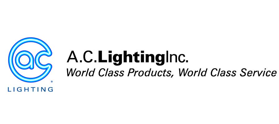Online Training provided by A.C. Lighting's Business Partners
