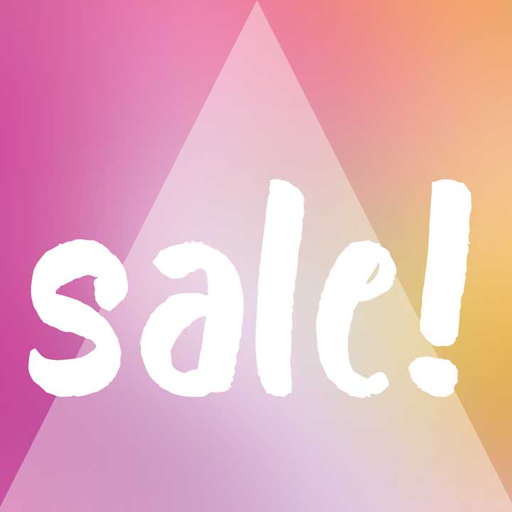 Clearance Sale