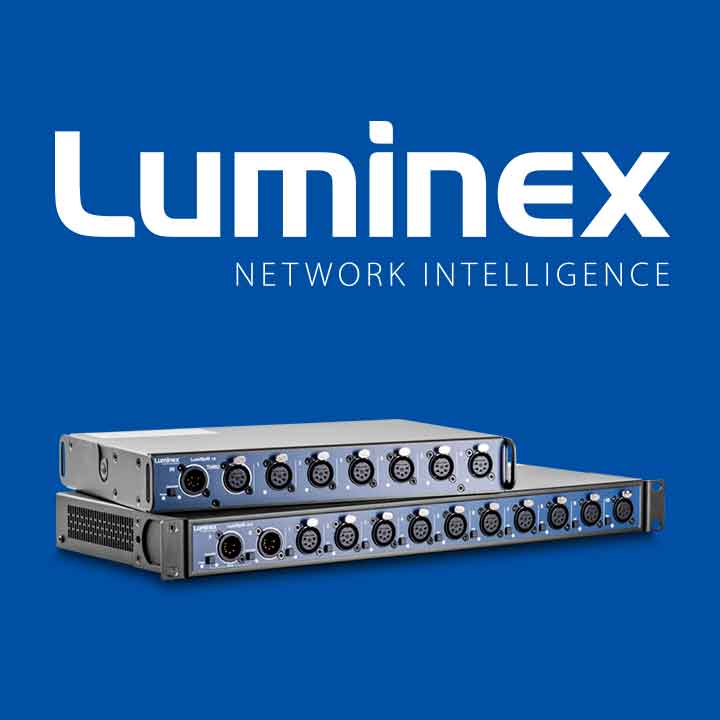 Luminex Networking Solutions