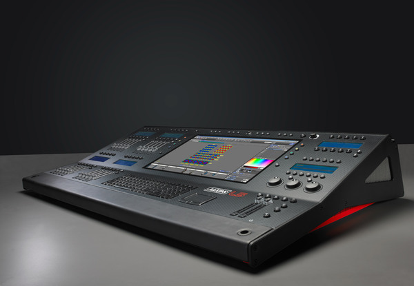 Jands Unveil the Vista L5 The Ultimate Platform for the Creative Mind