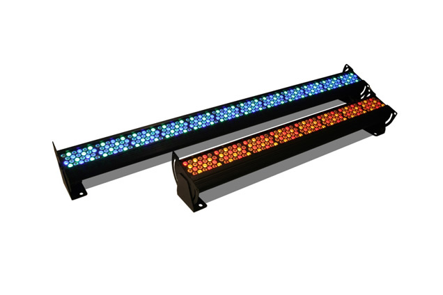 Chroma-Q Color Force LED Provides Powerful Theatre Cyc Light