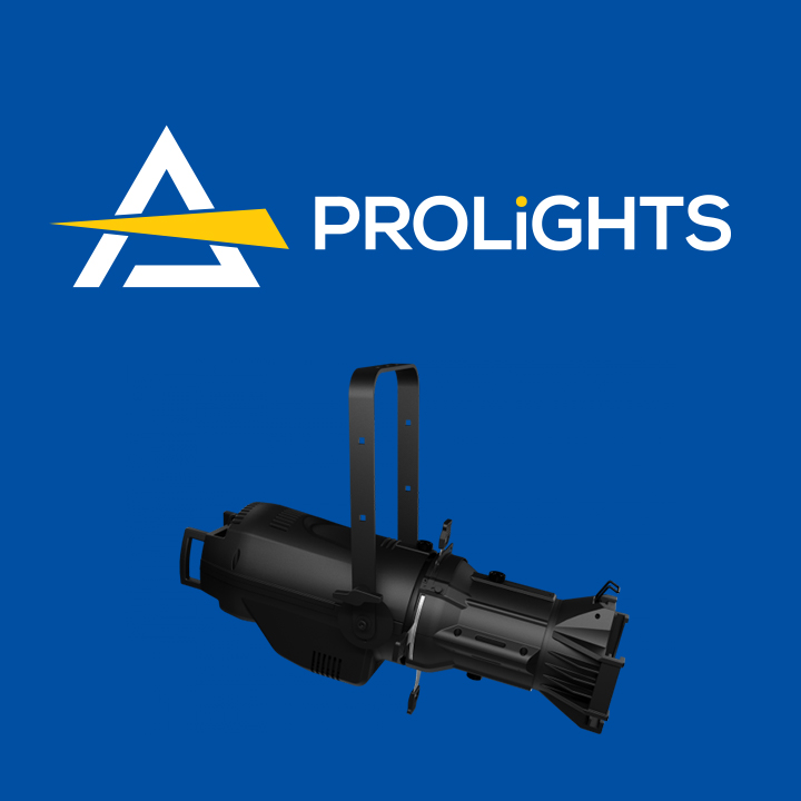 PROLIGHTS