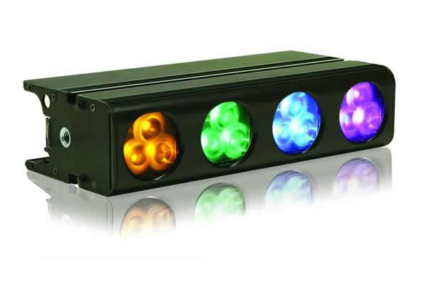 A.C. Lighting Inc. Unveils Next Generation Lighting Solutions at LDI 2009