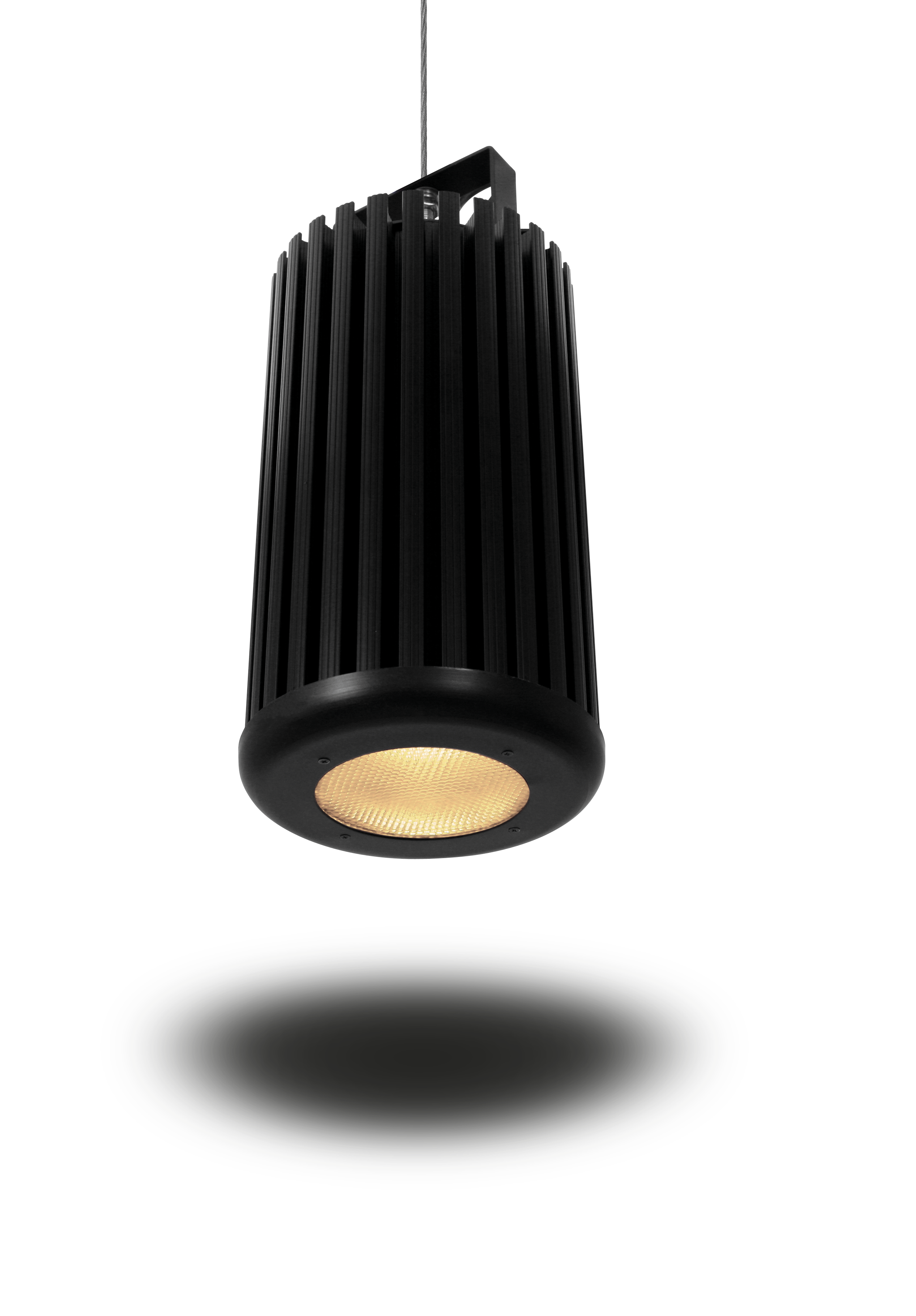 Chroma-Q® Introduces Dimmable Inspire MD™