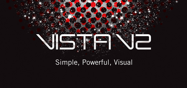 Vista Consoles Now Shipping with v2 Software As Standard