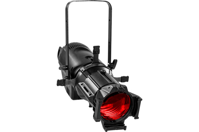 Introducing the ECLIPSE-FS; a full color LED Ellipsoidal unlike anything you have seen!