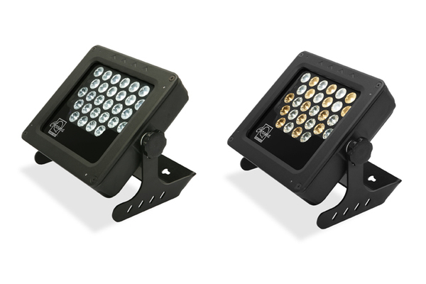 Chroma-Q Launches Studio Force Compact Powerful Workhorse White LED Fixtures