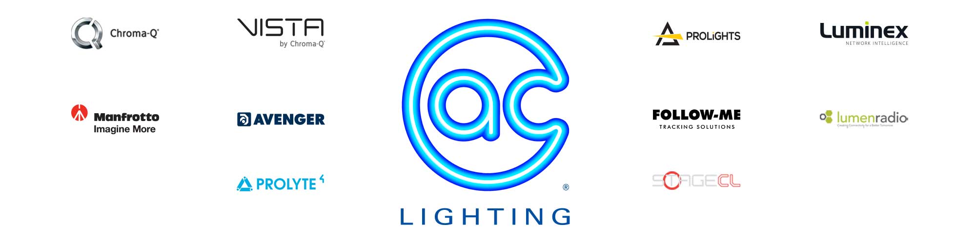 A.C. Lighting Inc. Exclusive Business Partners
